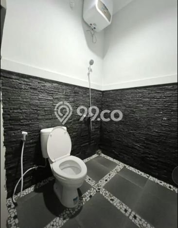 Rumah Modern 3 KT di Cibubur Bekasi Unfurnished Rumah Modern 3 KT di Cibubur Bekasi Unfurnished