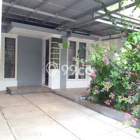 Rumah Disewakan Bogor LT 90m2 LB 70m2 Kawasan Cibubur Rumah Disewakan Bogor LT 90m2 LB 70m2 Kawasan Cibubur