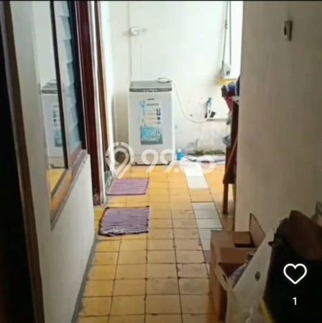 Hunian Super Mewah dengan Akses Paling Strategis di Ulujami, Jakarta Selatan Hunian Super Mewah dengan Akses Paling Strategis di Ulujami, Jakarta Selatan
