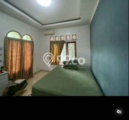 Rumah Minimalis 4 KT di Cibubur Bekasi Unfurnished Rumah Minimalis 4 KT di Cibubur Bekasi Unfurnished