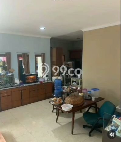 Rumah Minimalis 4 KT di Cibubur Bekasi Unfurnished Rumah Minimalis 4 KT di Cibubur Bekasi Unfurnished
