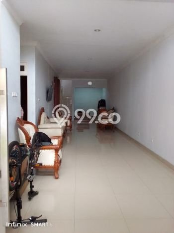 Dijual Hunian Rumah Nyaman 3 KT di Cibubur, Bekasi Dijual Hunian Rumah Nyaman 3 KT di Cibubur, Bekasi