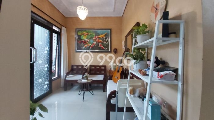 For Sale! Premium House LT 105m2 Desain Modern di Lenteng Agung For Sale! Premium House LT 105m2 Desain Modern di Lenteng Agung