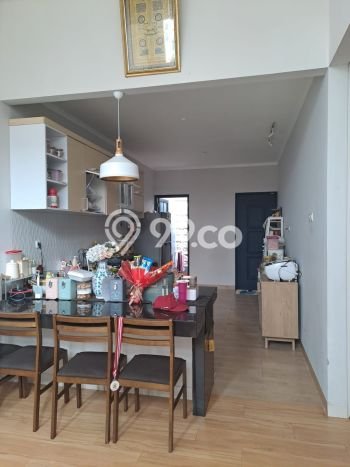 Dijual Hunian Rumah Nyaman 3 Kamar di Cibubur, Bekasi Dijual Hunian Rumah Nyaman 3 Kamar di Cibubur, Bekasi