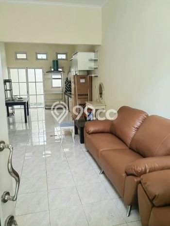 Jual Rumah Eksklusif 2 KT di Cibubur, Bekasi Jual Rumah Eksklusif 2 KT di Cibubur, Bekasi