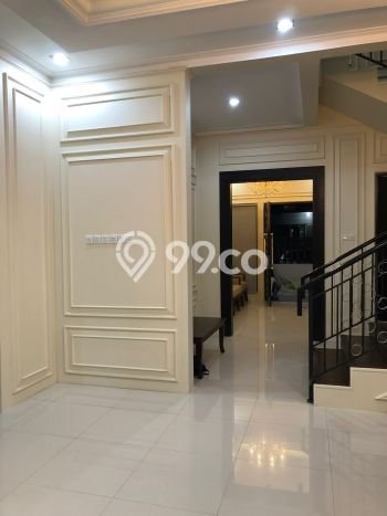 Dijual Rumah Luas Elegan Dengan View Eksklusif di Cibubur, Bekasi Dijual Rumah Luas Elegan Dengan View Eksklusif di Cibubur, Bekasi