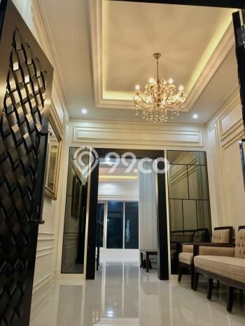 Dijual Rumah Luas Elegan Dengan View Eksklusif di Cibubur, Bekasi Dijual Rumah Luas Elegan Dengan View Eksklusif di Cibubur, Bekasi