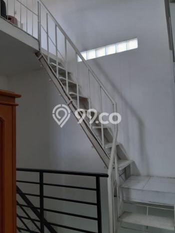 Rumah Modern 3 KT LT 120m2 di Cibubur Rumah Modern 3 KT LT 120m2 di Cibubur