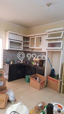 Dijual Hunian Rumah Nyaman 2 KT di Cibubur, Bogor Dijual Hunian Rumah Nyaman 2 KT di Cibubur, Bogor