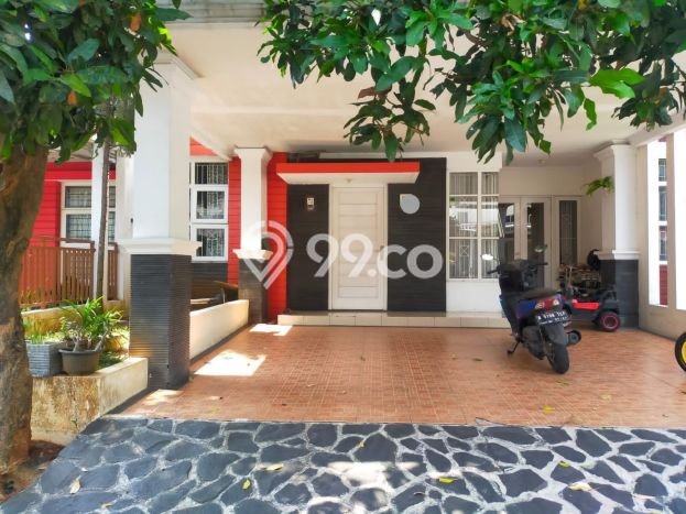 Dijual Hunian Rumah Nyaman 2 KT di Cibubur, Bogor Dijual Hunian Rumah Nyaman 2 KT di Cibubur, Bogor