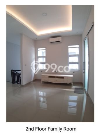 Hunian Cantik Modern Lb 150m2 di Gunung Putri, Bogor Hunian Cantik Modern Lb 150m2 di Gunung Putri, Bogor