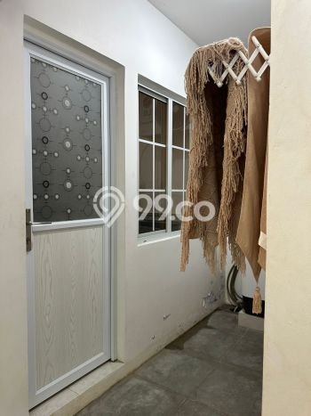 Rumah Minimalis 2 Kamar LT 90m2 di Cibubur Rumah Minimalis 2 Kamar LT 90m2 di Cibubur