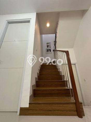 Rumah Minimalis 2 Kamar LT 90m2 di Cibubur Rumah Minimalis 2 Kamar LT 90m2 di Cibubur