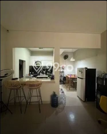Rumah Modern 3 KT di Cibubur Bekasi Unfurnished Rumah Modern 3 KT di Cibubur Bekasi Unfurnished