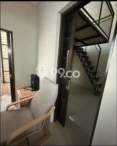 Rumah Modern 3 KT di Cibubur Bekasi Unfurnished Rumah Modern 3 KT di Cibubur Bekasi Unfurnished