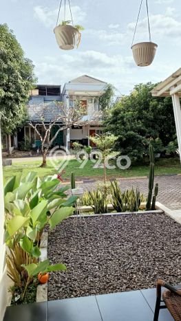Rumah Luas Asri 2 KT Siap Pakai di Cibubur Bogor Rumah Luas Asri 2 KT Siap Pakai di Cibubur Bogor
