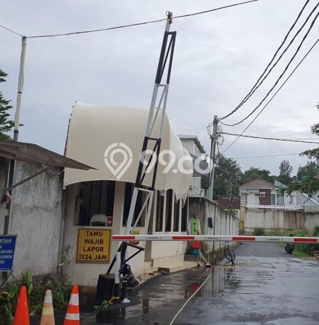 Jual Rumah Modern 5 KT di Harjamukti, Depok Jual Rumah Modern 5 KT di Harjamukti, Depok