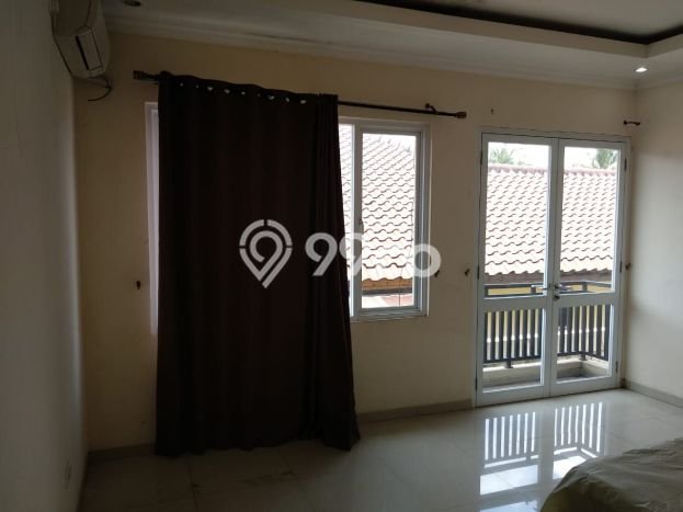Jual Rumah Modern 5 KT di Harjamukti, Depok Jual Rumah Modern 5 KT di Harjamukti, Depok