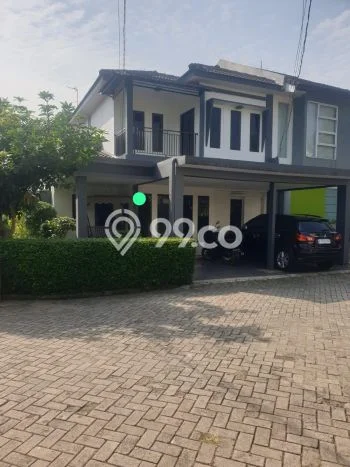 For Sale Hunian Rumah Terawat 4 Kamar di Harjamukti, Depok For Sale Hunian Rumah Terawat 4 Kamar di Harjamukti, Depok