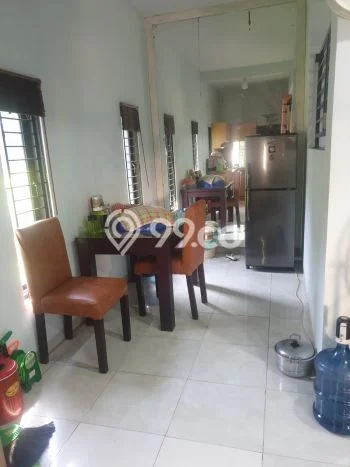 For Sale Hunian Rumah Terawat 4 Kamar di Harjamukti, Depok For Sale Hunian Rumah Terawat 4 Kamar di Harjamukti, Depok