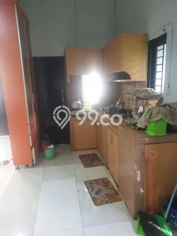 For Sale Hunian Rumah Terawat 4 Kamar di Harjamukti, Depok For Sale Hunian Rumah Terawat 4 Kamar di Harjamukti, Depok