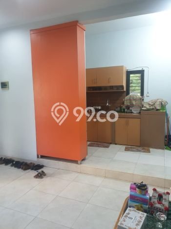 For Sale Hunian Rumah Terawat 4 Kamar di Harjamukti, Depok For Sale Hunian Rumah Terawat 4 Kamar di Harjamukti, Depok