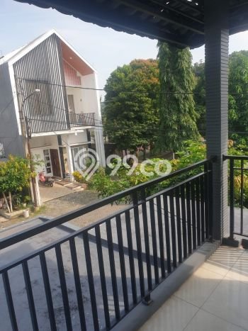 For Sale Hunian Rumah Terawat 4 Kamar di Harjamukti, Depok For Sale Hunian Rumah Terawat 4 Kamar di Harjamukti, Depok