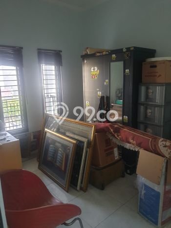 For Sale Hunian Rumah Terawat 4 Kamar di Harjamukti, Depok For Sale Hunian Rumah Terawat 4 Kamar di Harjamukti, Depok
