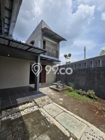 Jual Rumah Eksklusif 4 KT di Cibubur, Depok Jual Rumah Eksklusif 4 KT di Cibubur, Depok