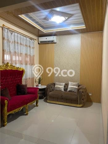 Rumah Minimalis 3 KT di Cibubur Bekasi Unfurnished Rumah Minimalis 3 KT di Cibubur Bekasi Unfurnished