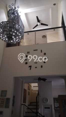 Rumah Modern 3 KT LT 90m2 di Cibubur Rumah Modern 3 KT LT 90m2 di Cibubur