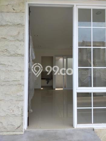 Dijual Rumah Modern 4 KT di Cibubur, Jakarta Timur Dijual Rumah Modern 4 KT di Cibubur, Jakarta Timur