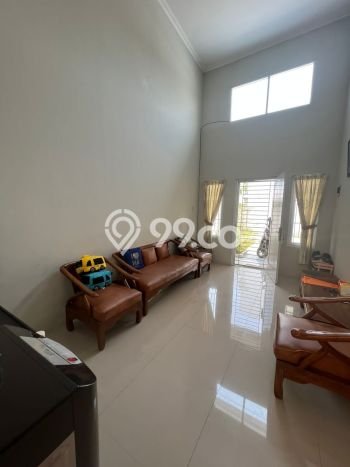 Jual Rumah Minimalis Bagus Punya 2 KT di Tapos Depok SHM Jual Rumah Minimalis Bagus Punya 2 KT di Tapos Depok SHM