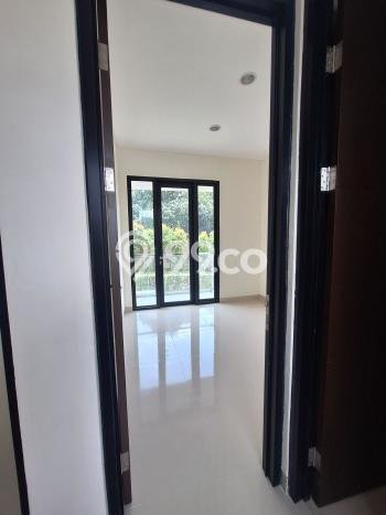 Rumah Modern 2 KT LT 105m2 di Cibubur Rumah Modern 2 KT LT 105m2 di Cibubur
