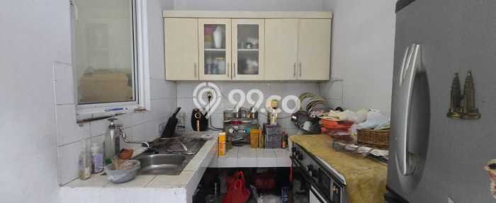 Rumah Modern 3 KT LT 158m2 di Cibubur Rumah Modern 3 KT LT 158m2 di Cibubur