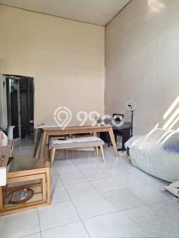 Rumah Modern 2 KT LT 105m2 di Cibubur Rumah Modern 2 KT LT 105m2 di Cibubur