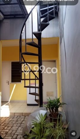 Rumah Modern 3 Kamar LT 150m2 di Cibubur Rumah Modern 3 Kamar LT 150m2 di Cibubur