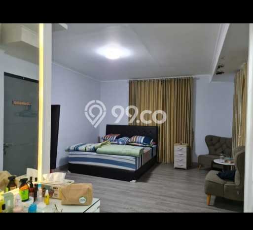 Rumah Elit Modern Tanpa Renovasi di Cibubur Jakarta Timur Rumah Elit Modern Tanpa Renovasi di Cibubur Jakarta Timur