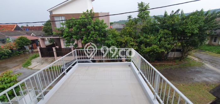 Rumah Luas Asri 4 KT Siap Huni di Sentul Bogor Rumah Luas Asri 4 KT Siap Huni di Sentul Bogor