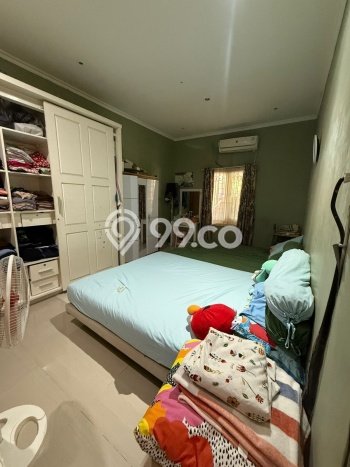 For Sale Rumah 3 Kamar Lokasi Ideal Nyaman dan Strategis di Ciputat For Sale Rumah 3 Kamar Lokasi Ideal Nyaman dan Strategis di Ciputat
