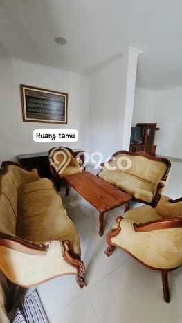 Hunian Super Elit dengan Akses Paling Strategis di Legenda Wisata, Bogor Hunian Super Elit dengan Akses Paling Strategis di Legenda Wisata, Bogor