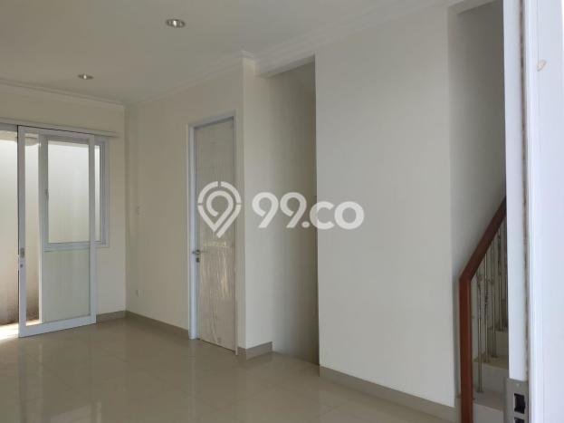 Dijual Rumah Modern 4 KT di Cibubur, Jakarta Timur Dijual Rumah Modern 4 KT di Cibubur, Jakarta Timur