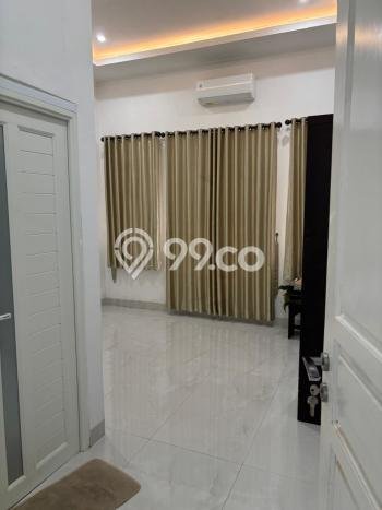 Jual Rumah Modern 4 KT di Cibubur, Bogor Jual Rumah Modern 4 KT di Cibubur, Bogor