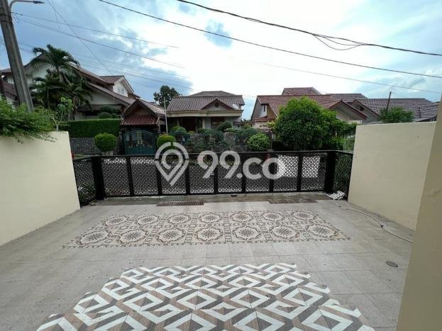 Best Deal Hunian Mewah Ideal dan Luas di Cimanggis, Depok Best Deal Hunian Mewah Ideal dan Luas di Cimanggis, Depok