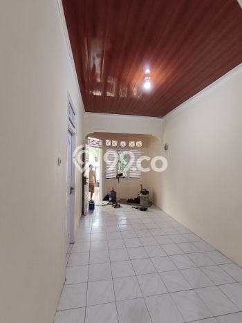 Hunian Impian Keluarga LB 80m² View Kota di Cibubur, Bekasi Hunian Impian Keluarga LB 80m² View Kota di Cibubur, Bekasi