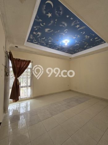 Jual Rumah Eksklusif 4 KT di Cibubur, Depok Jual Rumah Eksklusif 4 KT di Cibubur, Depok