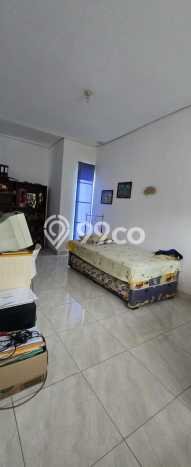 Rumah Modern 3 KT LT 158m2 di Cibubur Rumah Modern 3 KT LT 158m2 di Cibubur