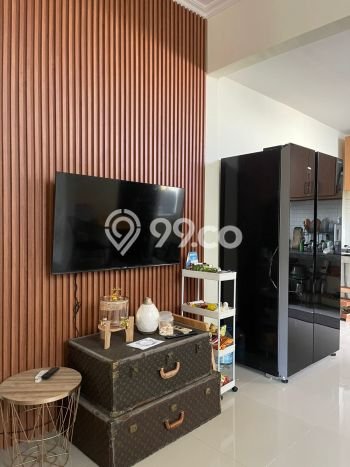 Rumah Modern Cantik 3 KT Siap Huni di Cileungsi Rumah Modern Cantik 3 KT Siap Huni di Cileungsi