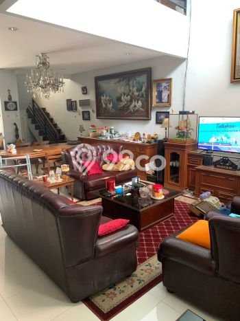 Hunian Super Elit dengan Akses Paling Strategis di Cibubur, Depok Hunian Super Elit dengan Akses Paling Strategis di Cibubur, Depok