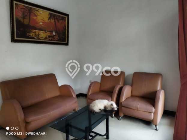 Hunian Super Mewah dengan Akses Paling Strategis di Cibubur, Jakarta Timur Hunian Super Mewah dengan Akses Paling Strategis di Cibubur, Jakarta Timur